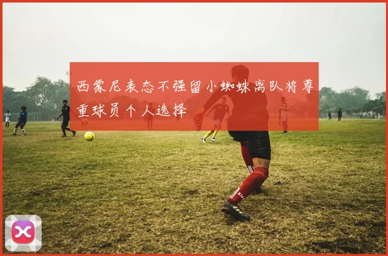 西蒙尼表态不强留小蜘蛛离队将尊重球员个人选择