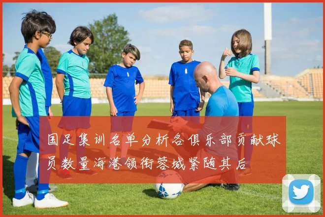 国足集训名单分析各俱乐部贡献球员数量海港领衔蓉城紧随其后